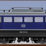 BR_151_Bugelfalte_E_10_BR_110_stahlblau_Guterzuglokomotive_AEG_BBC_Henschel_Krupp_E-Lok_Brumfda_Felix