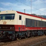 BR_202_Henschel_BBC_DE_2500_UmAn_Versuchslok_TEE_Trans_Europ_Express_IC_Lok_Intercity_rot_beige_Bahngarfield_Christian