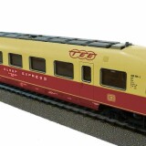 BR_403_Trinidad_Lufthansa_Airport_Express_Donald_Duck_DB_TEE_Trans_Europ_Express_IC_Lok_Intercity_rot_beige_Bahngarfield_Christian_b