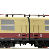 BR_103_E_03_Doppellok_Rheingold_Trans_Europ_Express_IC_Lok_Intercity_rot_beige_Bahngarfield_Christian
