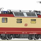 BR_230_DR_Piko_51225_Trans_Europ_Express_IC_Lok_Intercity_rot_beige_Bahngarfield_Christian
