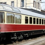Grosraumwagen_1.Klasse-Ap4um-62_Kanzelwagen_Apmz_Rheingold_Trans_Europ_Express_rot_beige_Bahngarfield_Christian_d