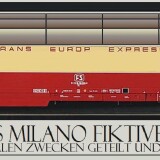 TEE_Milano_Panoramawagen_Domecar_Aussichtswagen_FS_Trans_Europ_Express_Ferrovie_dello_Stato