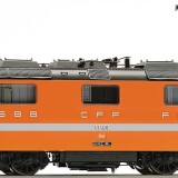 RE_4_4_SBB_FFS_Schweiz_E-Lok_orange_Eurofima_Bahngarfield_Christian