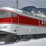 BR_102_SKODA_C_380_E109_DB_Pop_Art_rot_LBE_Vorstudie_Porsche