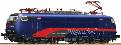 BR 103 DB ÖBB NightJet Bahngarfield Christian (1)