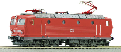 ÖBB 1044 DB AG Epoche 6 Bahngarfield Christian