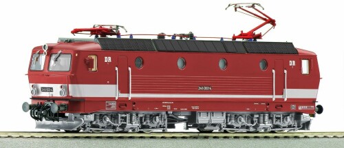 ÖBB 1044 DR Deutsche Reichsbahn Epoche 4 rot Bahngarfield Christian Kopie