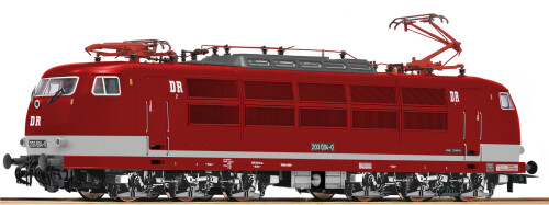 BR 103 TEE purpurrot DR Deutsche Reichsbahn roter Anstrich DR 243 bahngarfield Christian (2)