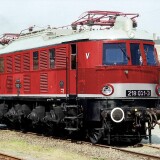 DR_218_BR_118_E_18_DR_Deutsche_Reichsbahn_roter_Anstrich_DR_243_bahngarfield_Christian