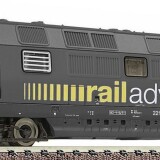 rail_adventure_BR_221_V_200_Fleischmann_Roco_Marklin_H0_bahngarfield_Christian