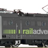 rail_adventure_NSB_El_16_Fleischmann_Roco_Marklin_H0_bahngarfield_Christian