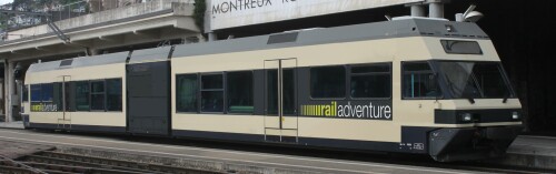 rail adventure Straßenbahn Stadler Maxima Bahngarfield Christian a