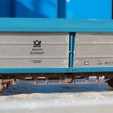 Transwaggon_ozeanblau_Postzug_Postwagen_Postwaggon-3