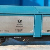 Transwaggon_ozeanblau_Postzug_Postwagen_Postwaggon-5