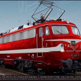 BR_112_E_10.12-TEE_Le_Capitole_Mistral_Trans_Europ_Express_SNCF_France_Frankreich_DB_Deutsche_Bundesbahn-8