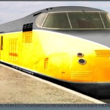 VT_10.5-Senator_Komet_Postzug_Postschnellzug_Post_IC_gelb-1