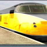 VT_10.5-Senator_Komet_Postzug_Postschnellzug_Post_IC_gelb-2