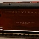 Pennsylvania_Railroad-Express_Gepackwagen_The_Juggernaut_Pennsilvania_Railroad_Eisenbahnbastler_Helmut