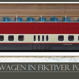 DB_ADmh_Pop_Art_blau_rot_Kakadu_Aussichtswagen_Panoramawagen_Domecar_pop_art_Rheingold_Rheinpfeil_TEE_Trans_Europ_Express_Epoche_3_Deutsche_Bundesbahn
