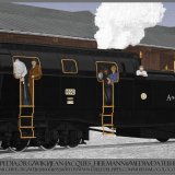 Heilmann_8001_dampdfelektrische_locomotive_Fusee_Electrique_Nugget_Town_Whisky_Transport_Flux_Generator_Kondensator