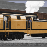 a-Heilmann_8001_dampdfelektrische_locomotive_Fusee_Electrique_bayrische_Staatsbahn_ocker_Beige_Ausstellungsanstrich