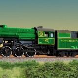 BR_52_052_Kriegslok_BR_50_51_Kondenstender-southern_Railway_Lok_Dampflok_vor_Sonnenaufgang-1