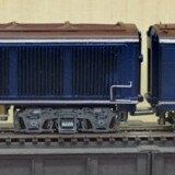 Turbinen-Elektrische_Dampflokomotive_mit_Kondensation_ALCO-GE_H0_gauge_Bogie_Holz_Martin_fluhdesign-f-4
