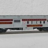 Athearn_PA-1_Pensilvania_Railroad_Eilzug_Cape_Charles_1970_H0_gauge_Bogie_Holz_Martin_fluhdesign-11