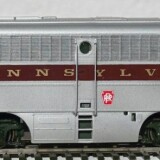 Athearn_PA-1_Pensilvania_Railroad_Eilzug_Cape_Charles_1970_H0_gauge_Bogie_Holz_Martin_fluhdesign-15