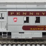 Athearn_PA-1_Pensilvania_Railroad_Eilzug_Cape_Charles_1970_H0_gauge_Bogie_Holz_Martin_fluhdesign-16