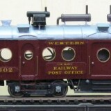Western_Pacific_Railroad_Gas-Electric_Train_1912_H0_gauge_Bogie_Holz_Martin_fluhdesign-1