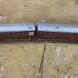 Western_Pacific_Railroad_Gas-Electric_Train_1912_H0_gauge_Bogie_Holz_Martin_fluhdesign-13