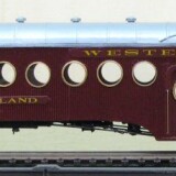 Western_Pacific_Railroad_Gas-Electric_Train_1912_H0_gauge_Bogie_Holz_Martin_fluhdesign-4