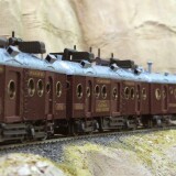 Western_Pacific_Railroad_Gas-Electric_Train_1912_H0_gauge_Bogie_Holz_Martin_fluhdesign-8