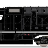 Mack_Rubberduck_lok_Convoy_locomotive-2