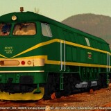 RenFe_Class_340_V320_BR_232_Henschel_DH_4000_Nachfolge_Spanien