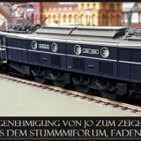 z_2D2-9100_SNCF_E-Lok_franzosisch_Schnellfahrlok_Edelweis_pullmann_Express-2