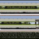 ET_403_BR_404_Trinidad_Donald_Duck_Intercity_IC_Serienmodell_Triebzug_Hochgeschwindigkeitszug-2