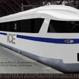 SVT_137_VT_06_Leipzig_Hbf_ICE_Interciy_Express_Epoche_7_BR_608_BR_401_407_406_415-7