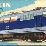 Marklin_Karton_Hannig_Umverpackung_BR_111_City_Bahn_Blau_grunblau_Pop_Art_bahngarfield_Christian-2