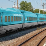 KLM_Royal_dutch_Airlines_blue_ICE_3_NEO_5_DB_Nederlands_Spoorwegen_bahngarfield_Christian-a