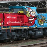 NS-6400_Merry_Christmas_Nederlands_Spoorwegen_bahngarfield_Christian-a