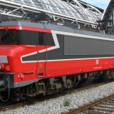 NS_1600_Nederlands_Spoorwegen_BB_7003_SNCF_DB_Cargo_Nederland_Arzen_blau_bahngarfield_Christian-a