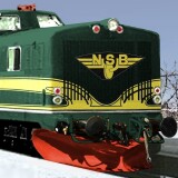 mak_Kiel_2000_001_NSB_DB_Norway_Norwegische_Staatsbahn-3