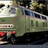 BR_218_V_160_n_Ungarn_MAV_Magyar_Allamvasutak_grun-a