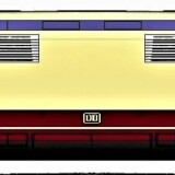 1970_V_200_BR_220_Prototyp_VT_92.5-BR_692_Schlepptriebwagen_TEE_rot_beige_Rheingold