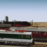 DR_250_BR_155_DB_Popart_grun_Piko_Roco_H0-2