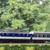 E_18_BR_118_DB_DRG_Pop_Art_Lackierung_Epoche_3_4_blau_S-Bahn_Munchen_ET_420-4
