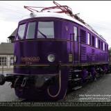 E_19_12_BR_119_DRG_Rheingold_Express_Zug_viollet_violett_DB_Museum